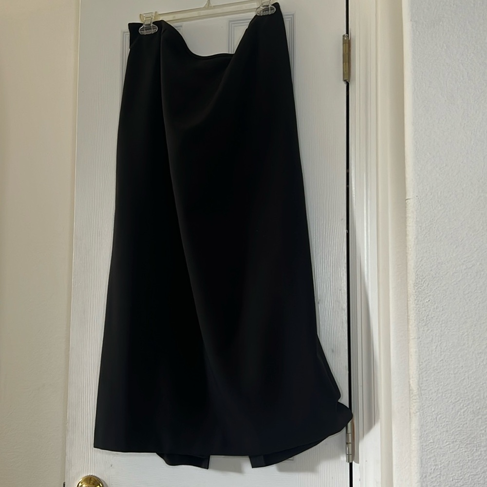KASPER SKIRT